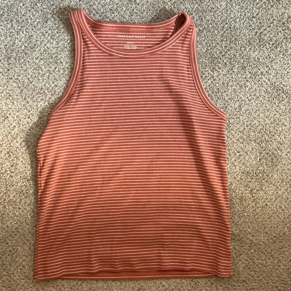American Eagle Tank top